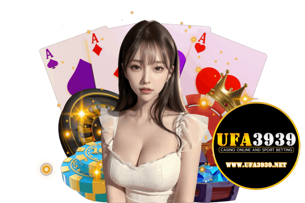 ufa3939 thailand