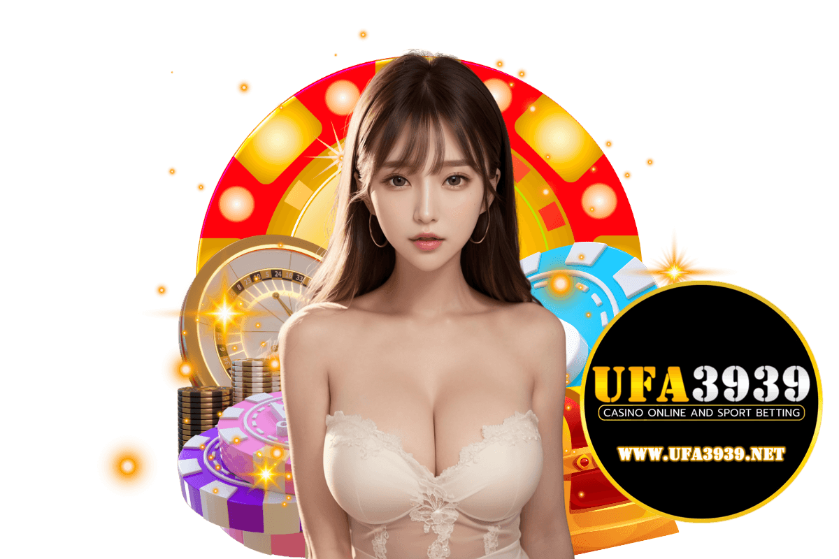 ufa3939 สมัคร