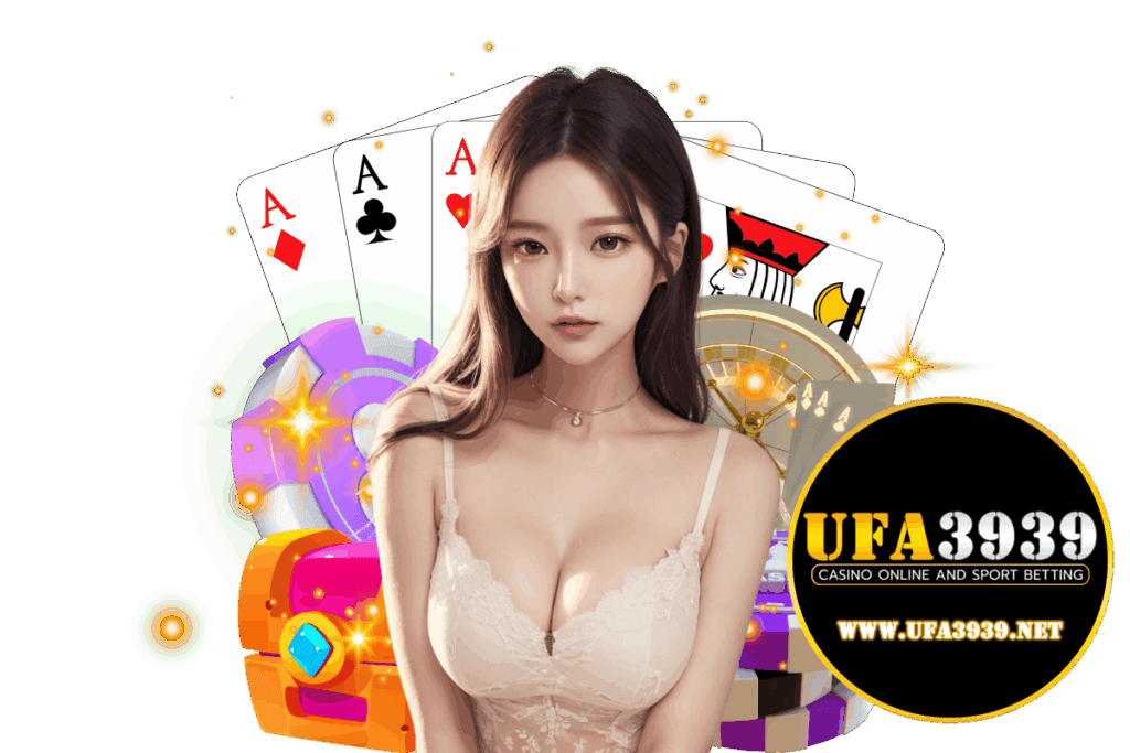 ufa3939 สล็อต