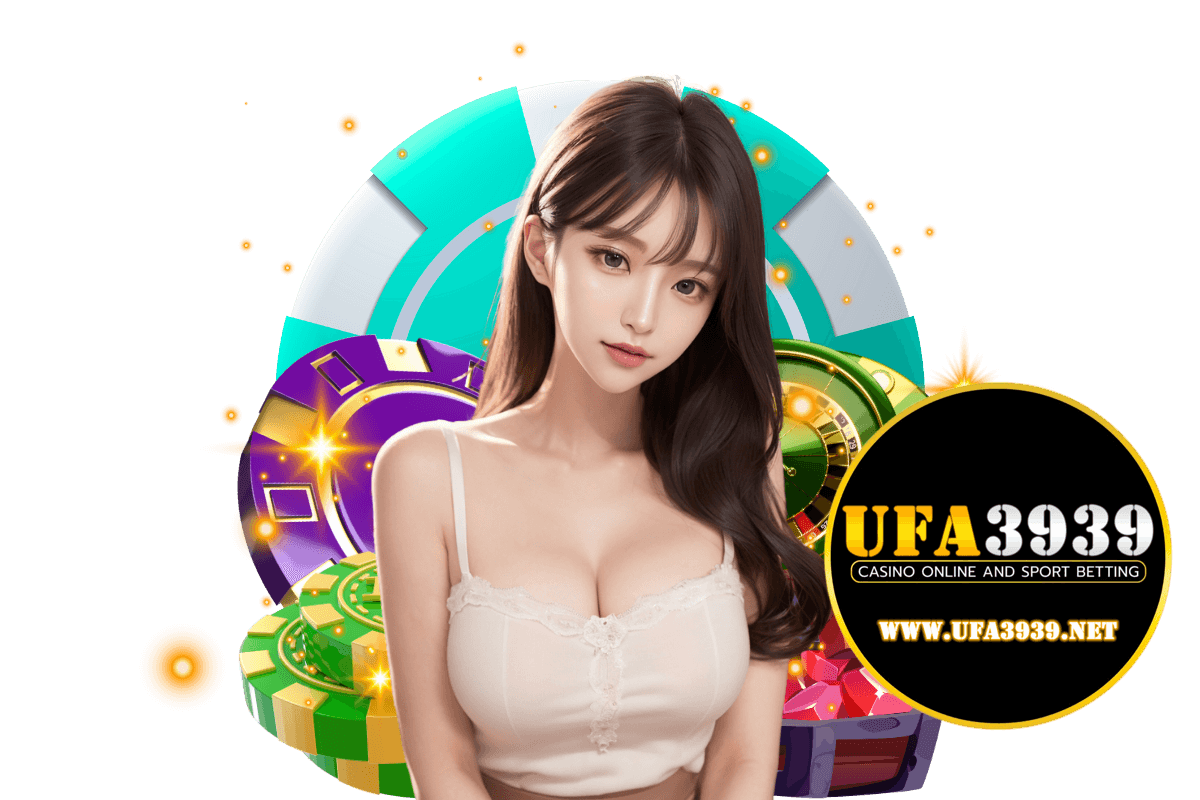 ufa3939 เว็บตรง